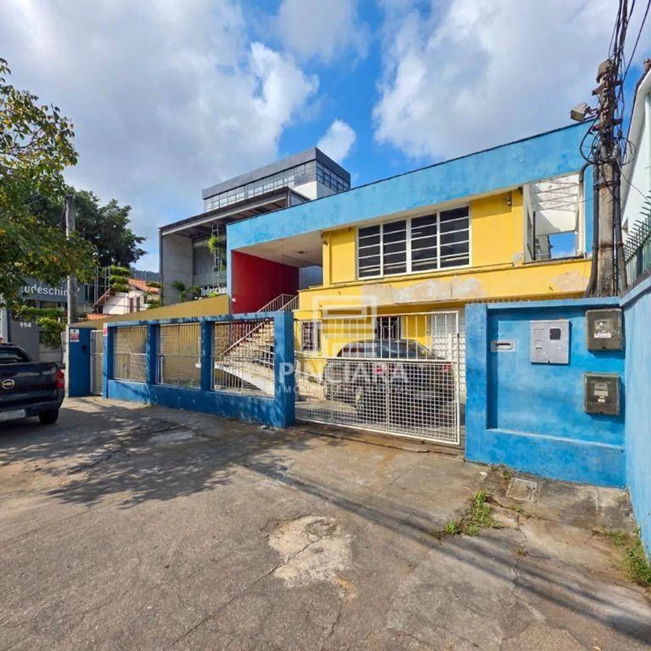 Casa comercial de 500 m² com 3 quartos (1 suíte) em São Francisco, Niterói/RJ - Compre por - Foto 2