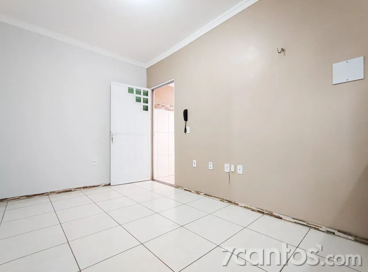 Apartamento, Maraponga, 2 Quartos - Foto 2