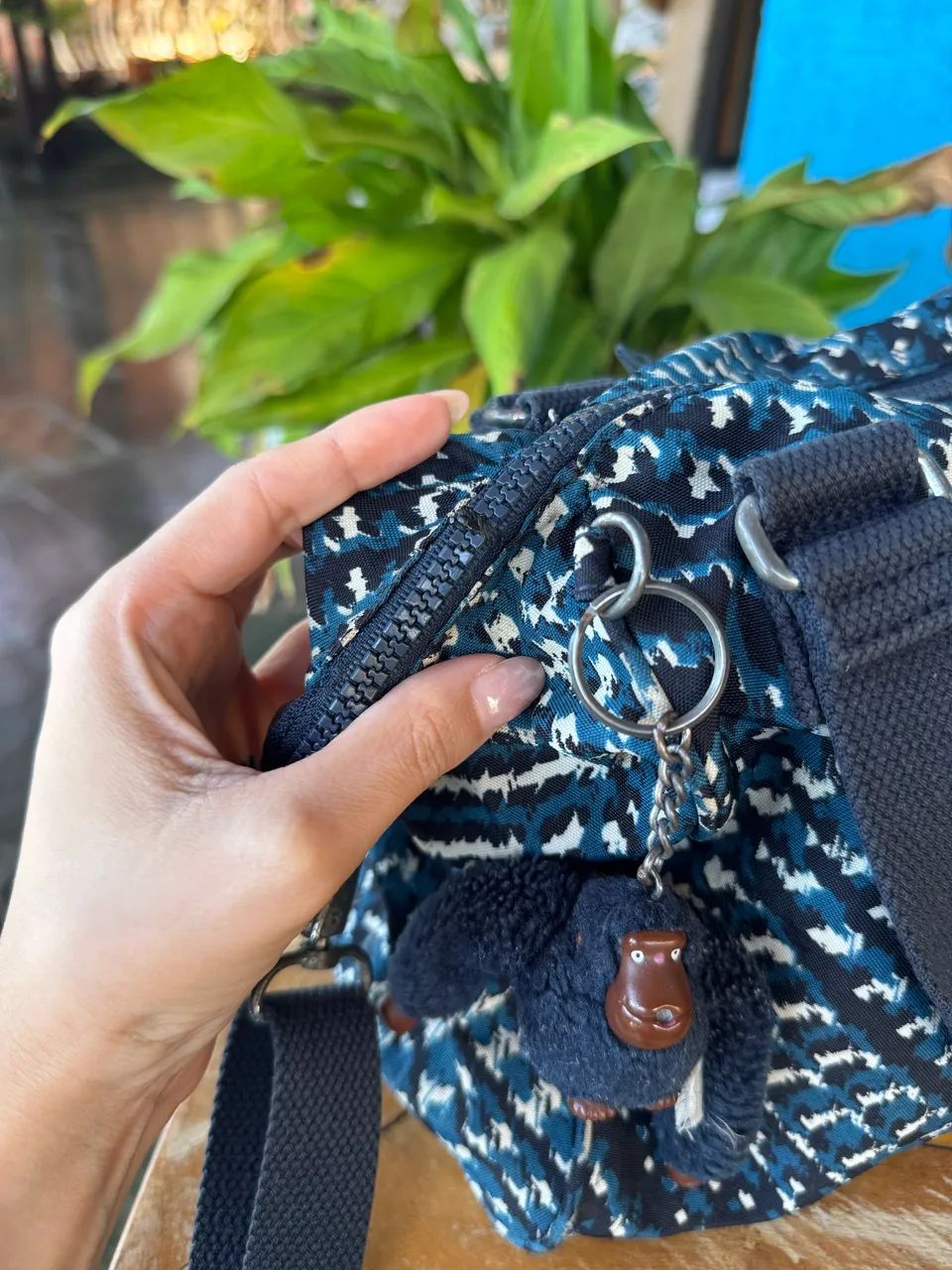 Bolsa Kipling  - Foto 3