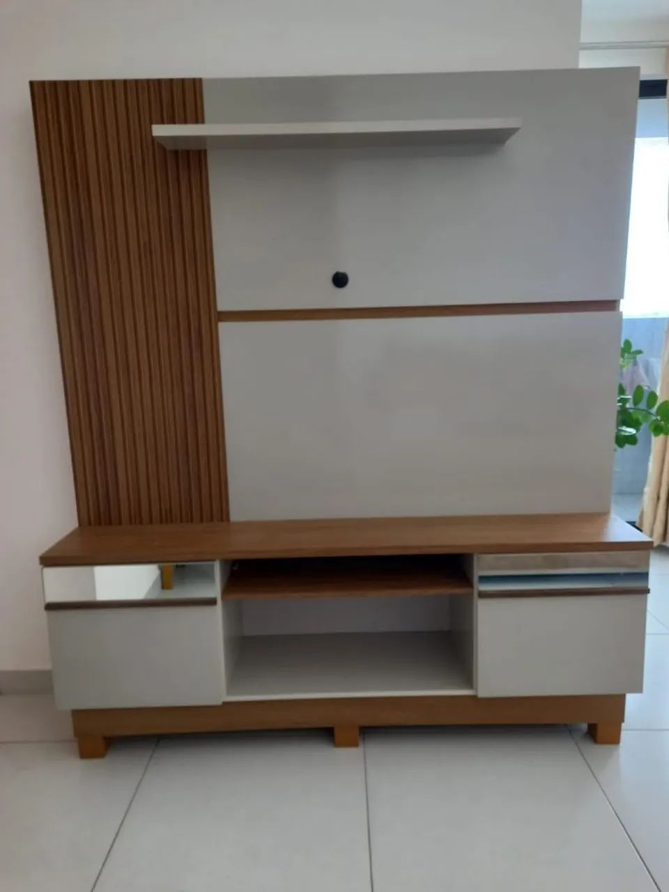 MÓVEL SALA PARA TELEVISÃO 