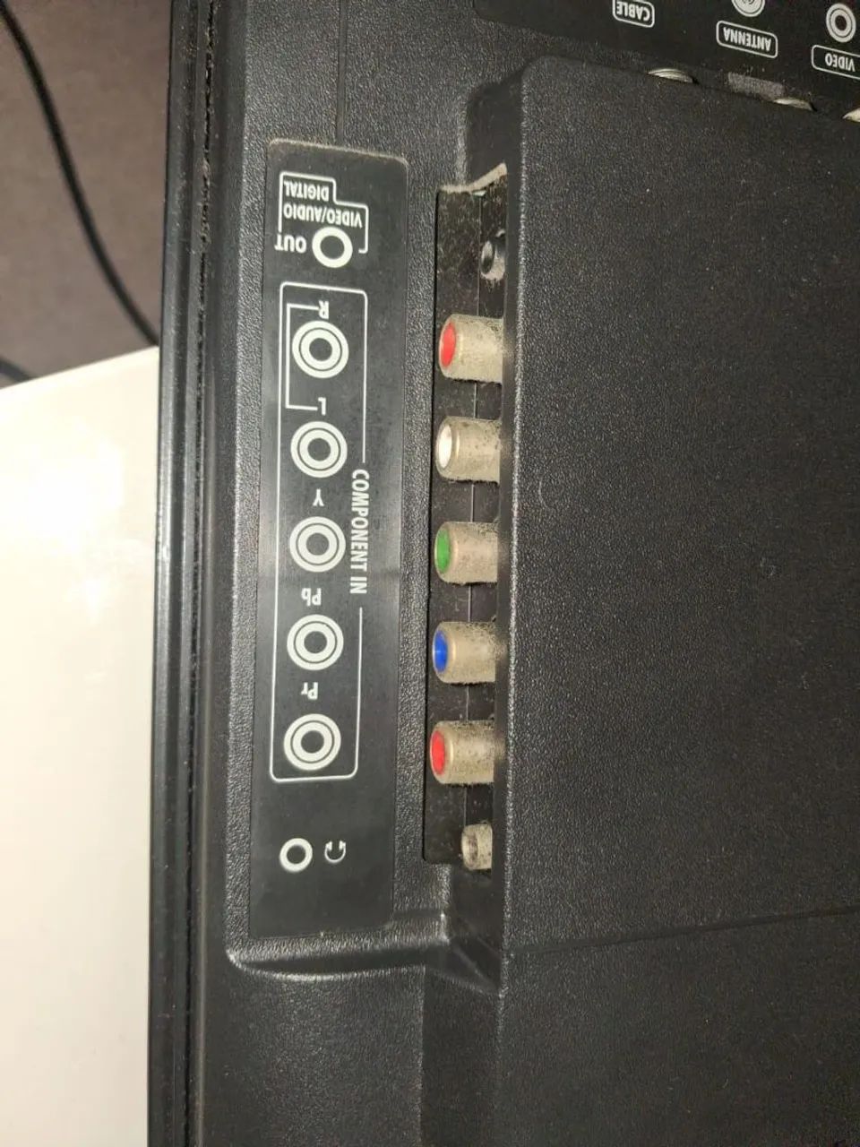 Televisor 19 POL Toshiba - Foto 4