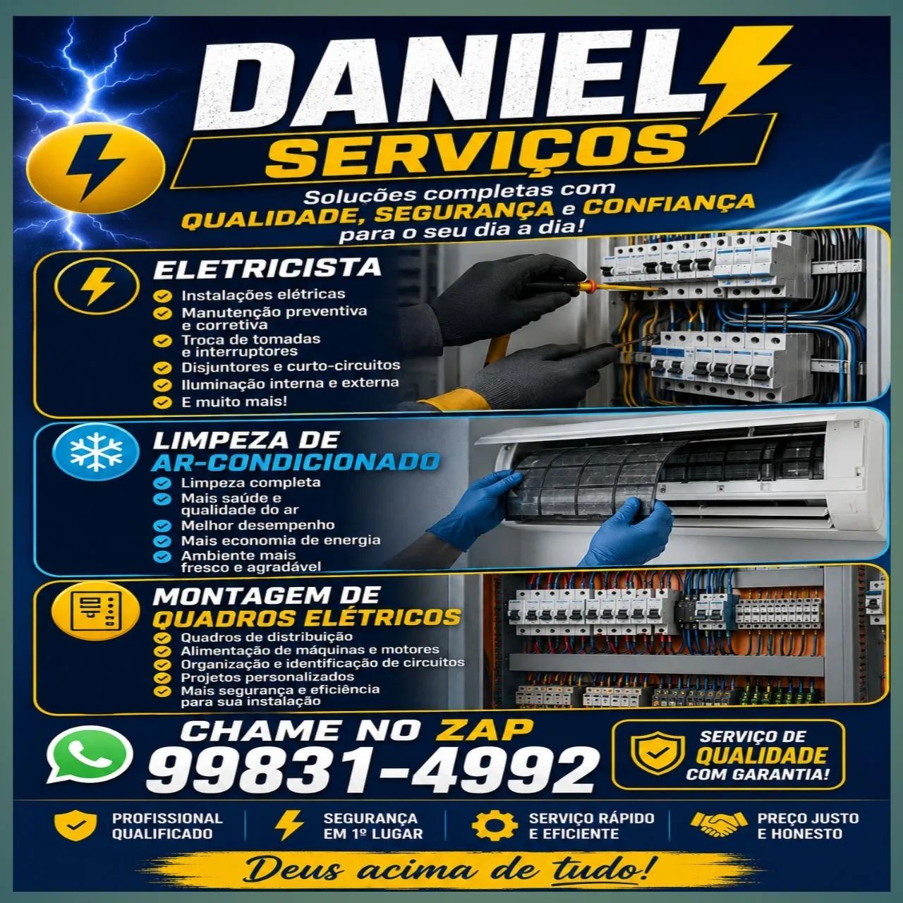 Eletricista