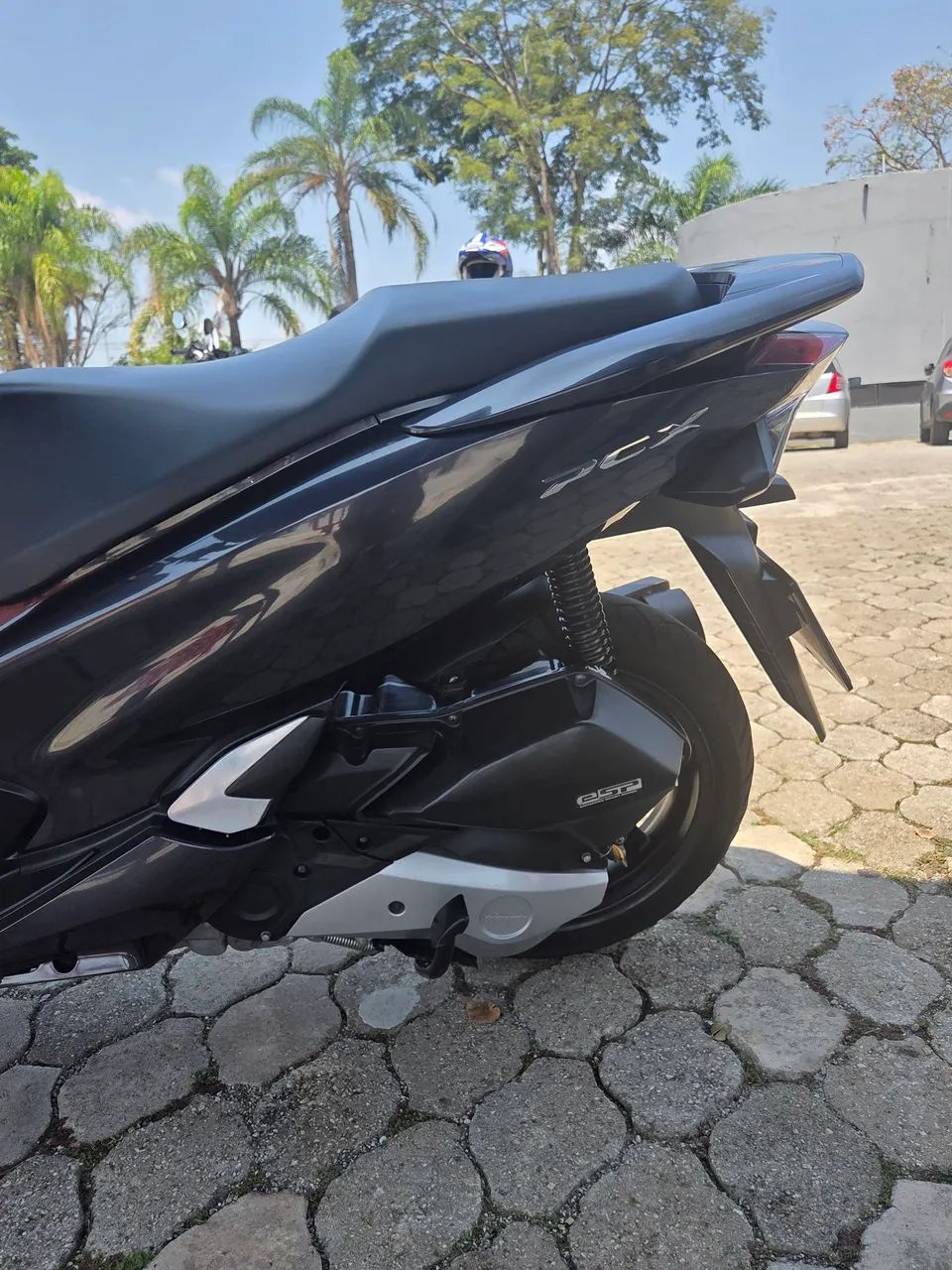 PCX - Foto 4