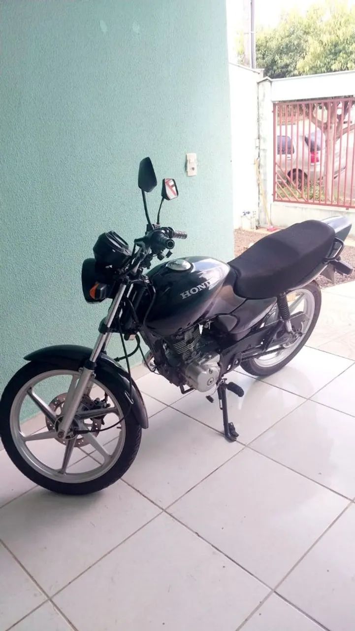 CG Fan 2008 top
