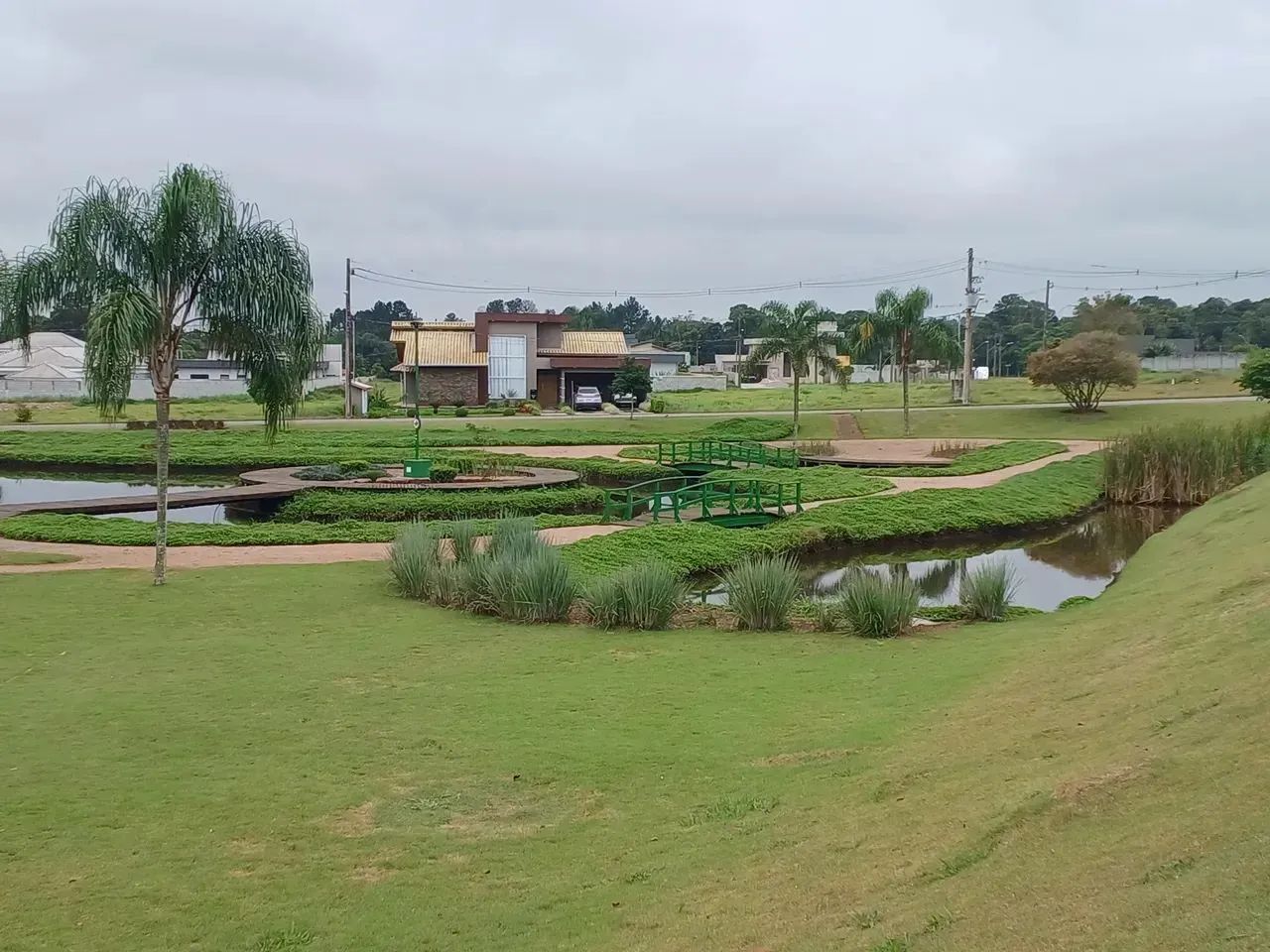 EMBU-GUAÇU | Condomínio Reserva da Fazenda | Terreno com 1.209m² - Foto 8