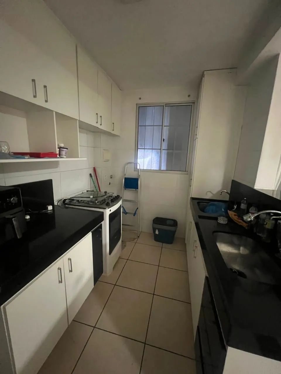 Apartamento 2 quartos Califórnia  - Foto 3