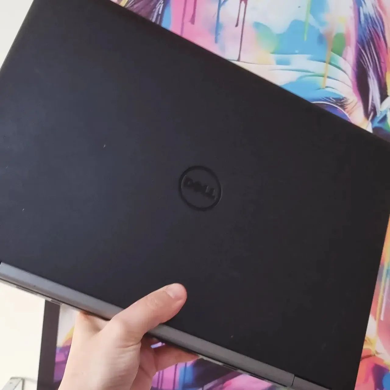 Notebook Dell - Foto 2