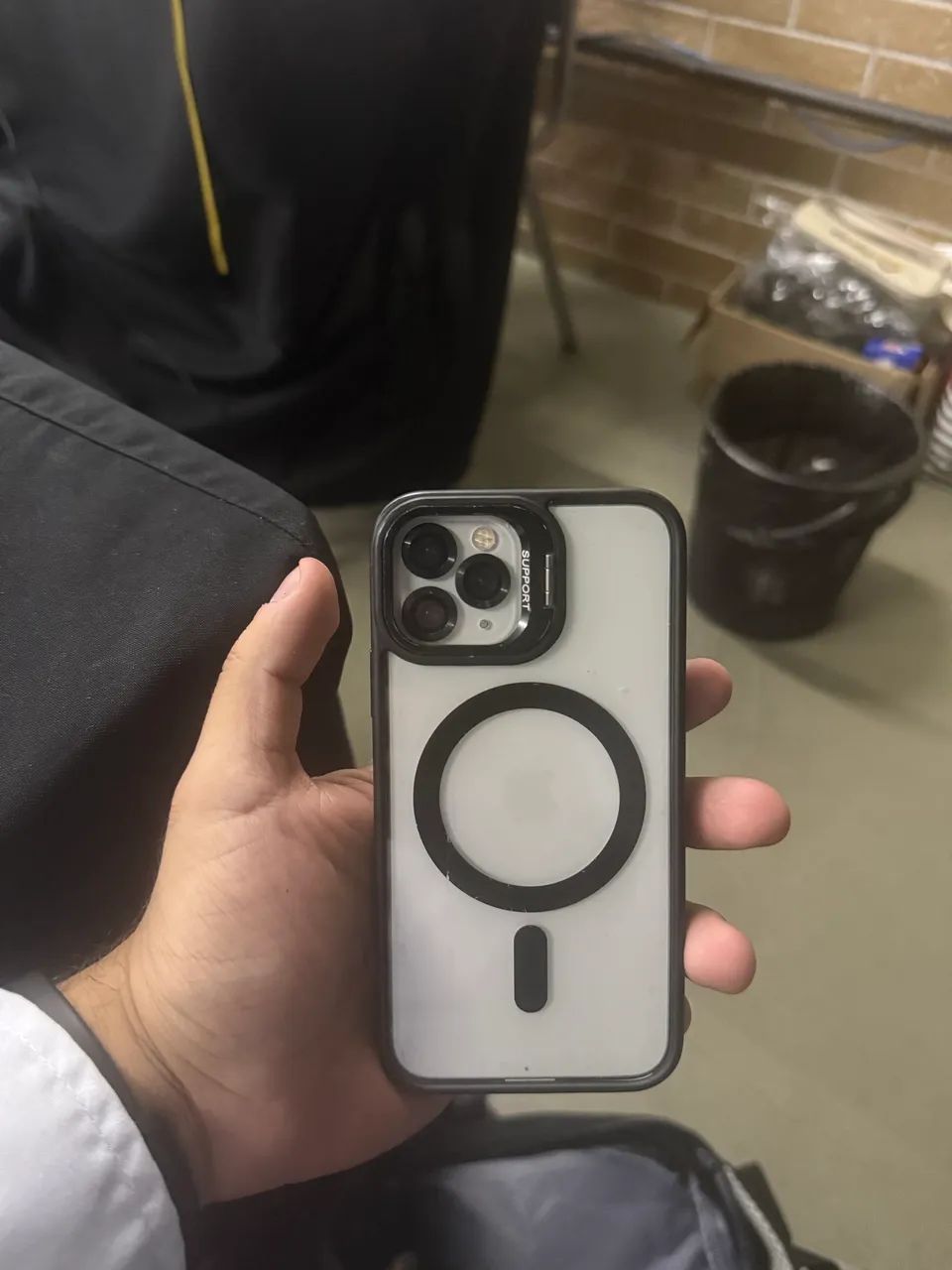 IPHONE 11 PRO 256gb