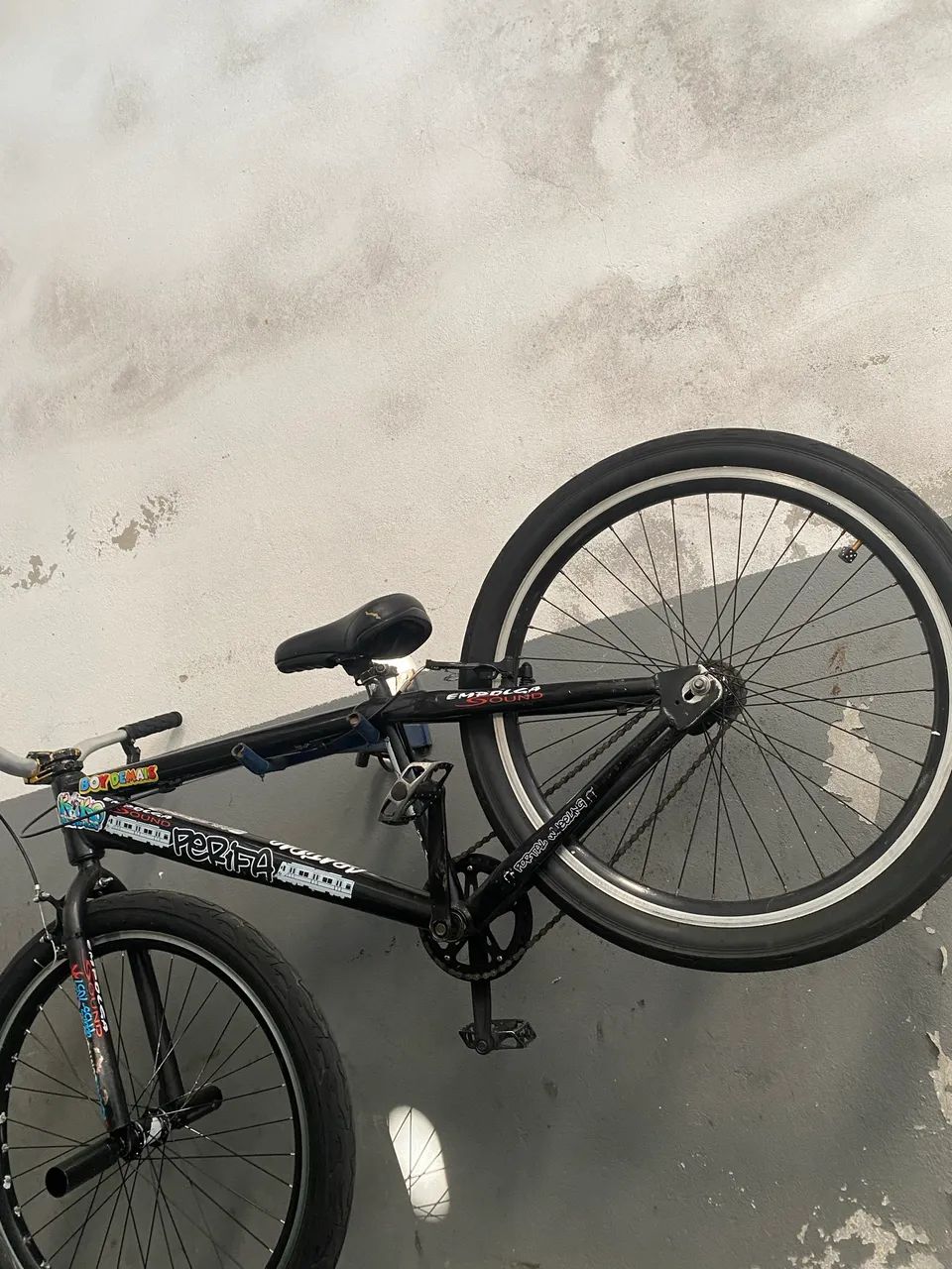 Vendo bike perifa  - Foto 2