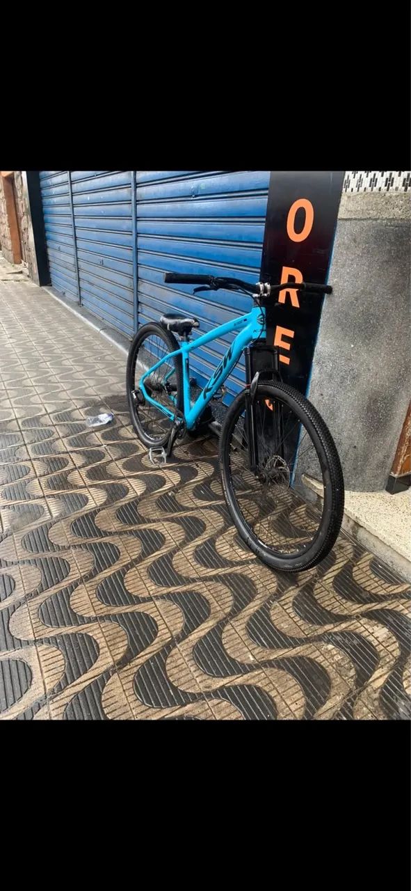 Bicicleta aro 29  - Foto 2