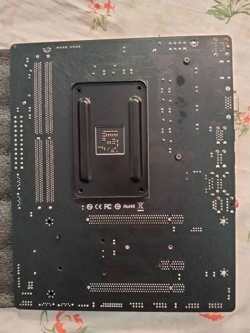 PLACA MÃE B550-PX - Foto 3