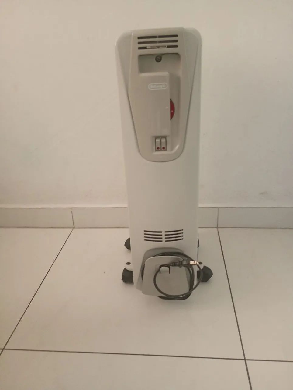 Aquecedor de ambiente 