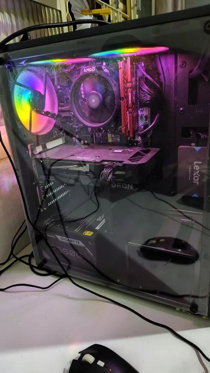 PC gamer  - Foto 2
