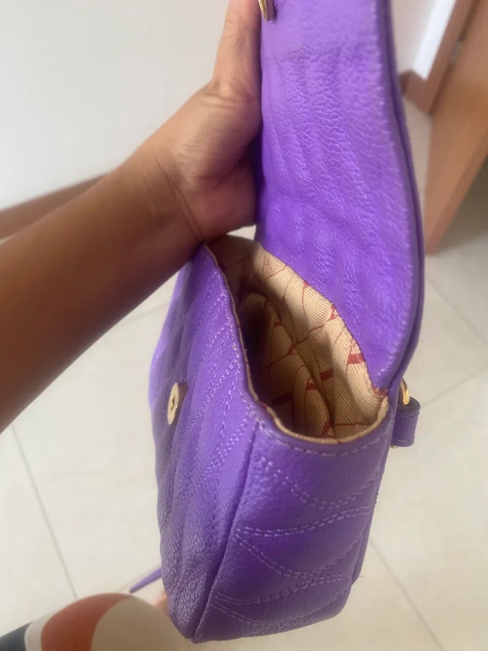 Bolsa Luiza Barcelos  - Foto 3