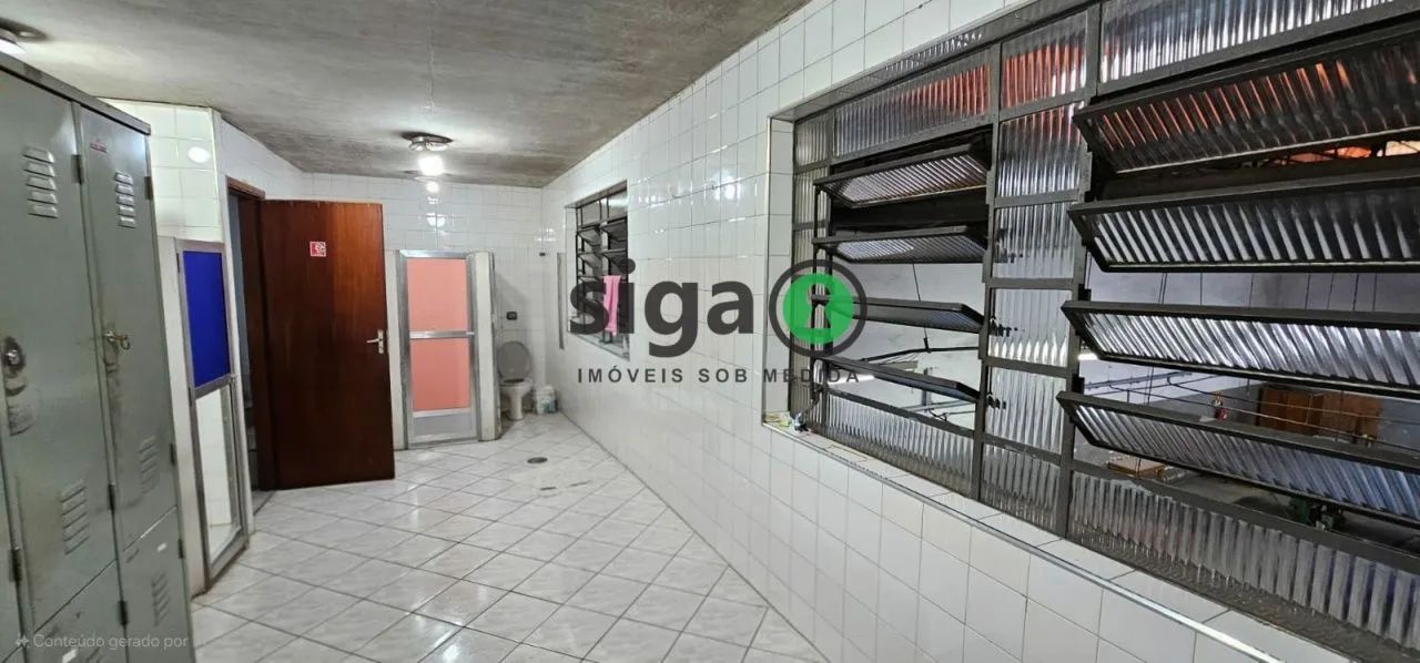 Galpão para locação 750 m² no Tatuapé - Foto 12