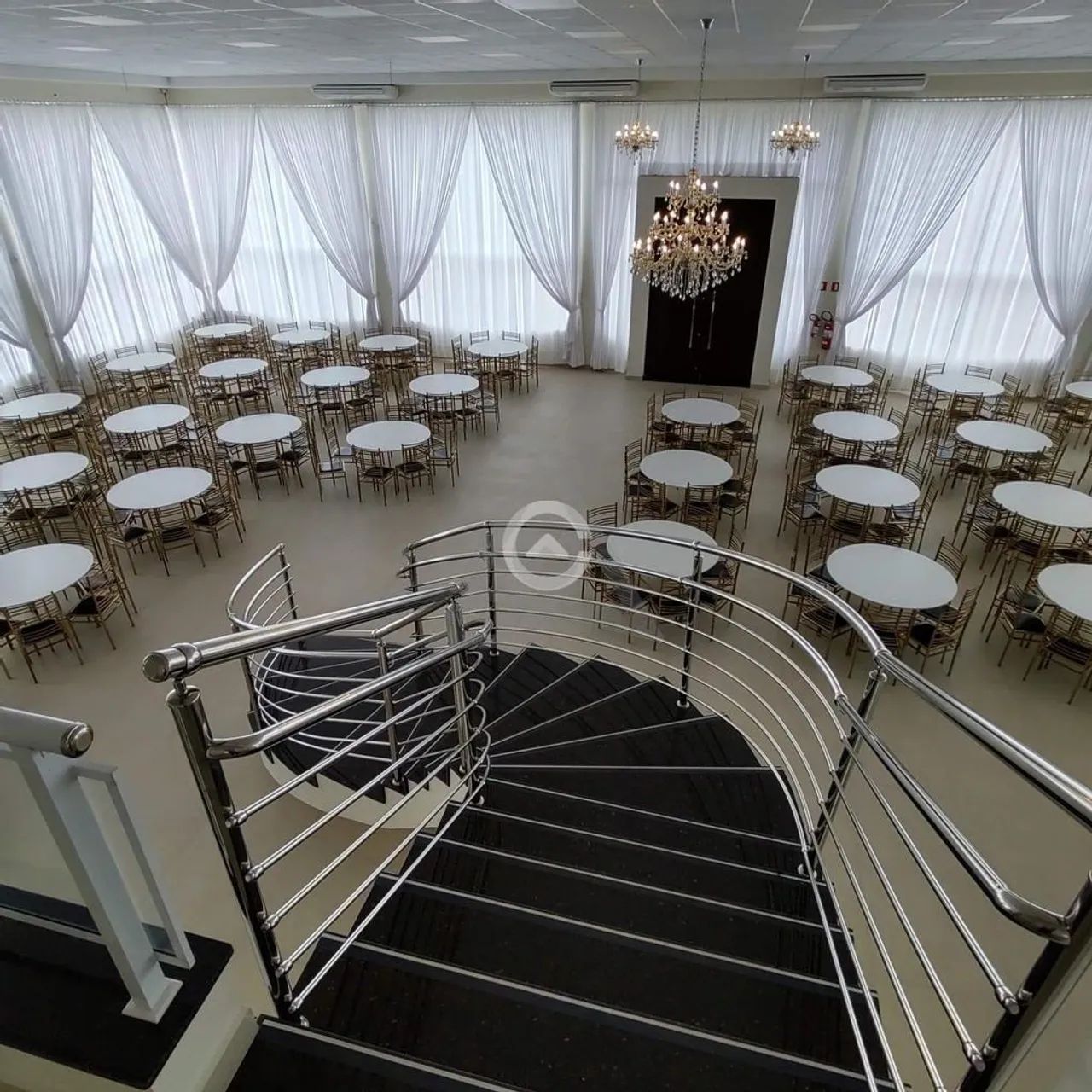 Salão à venda em Sumaré, Parque Florença, com 718 m² - Foto 3