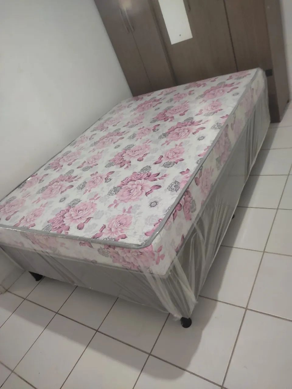 Camas de ótima qualidade e preços baixos  - Foto 2