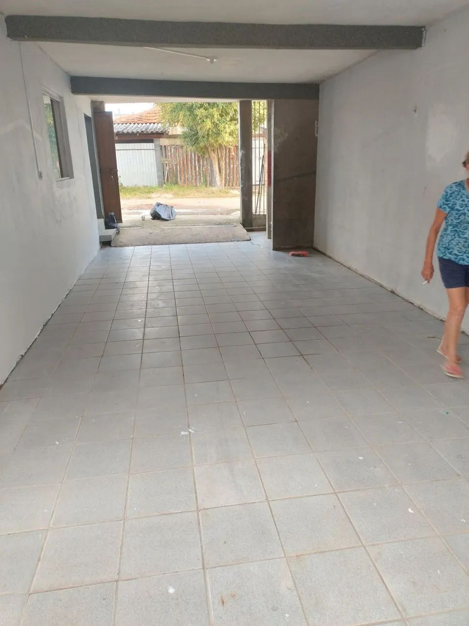 Vendo sobrado em ótima localização no bairro Cajuru  - Foto 2