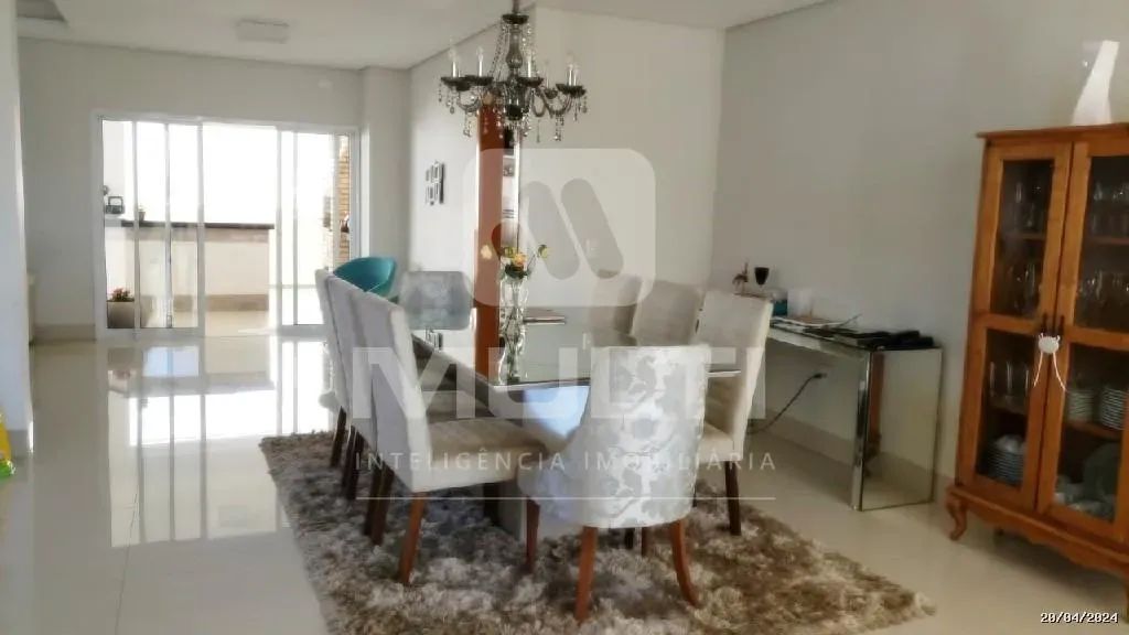 Casa Condominio - JARDINS GENOVA COND - Foto 4