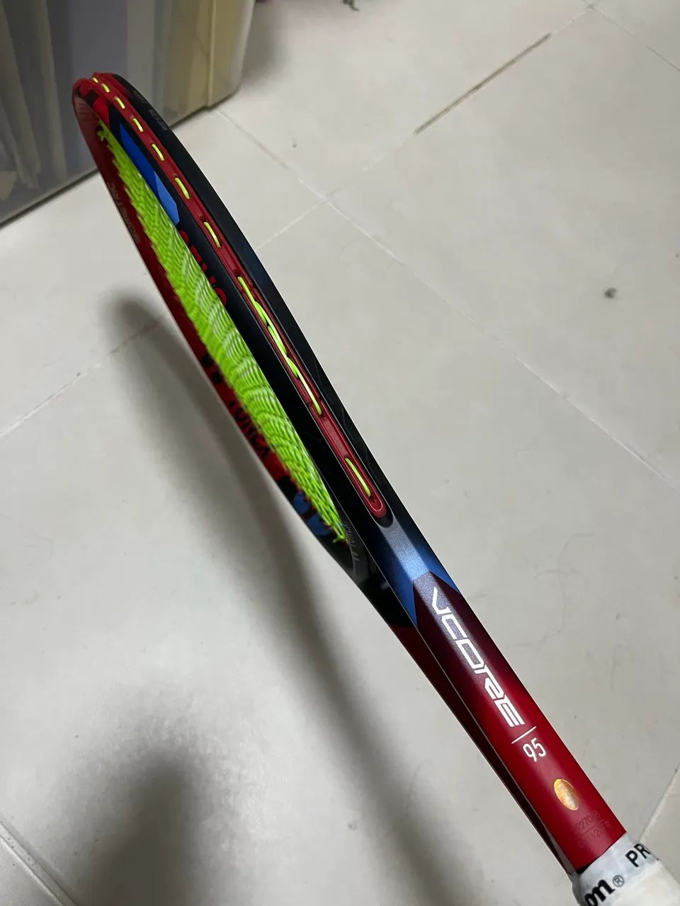 Yonex Vcore 95 - Foto 4