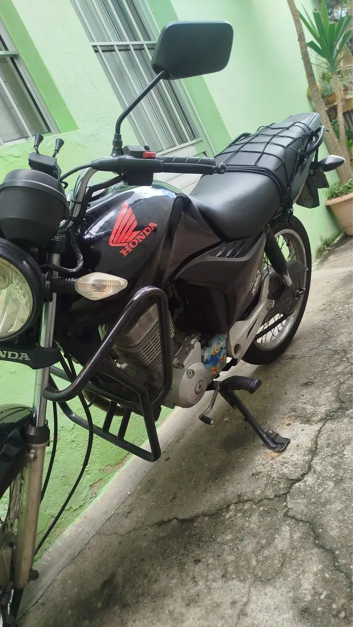 Moto Fan - Foto 3