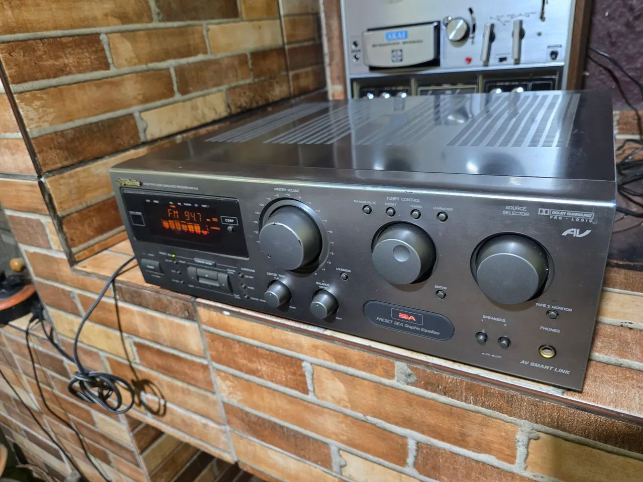 Receiver gradiente 5.0 - Foto 4