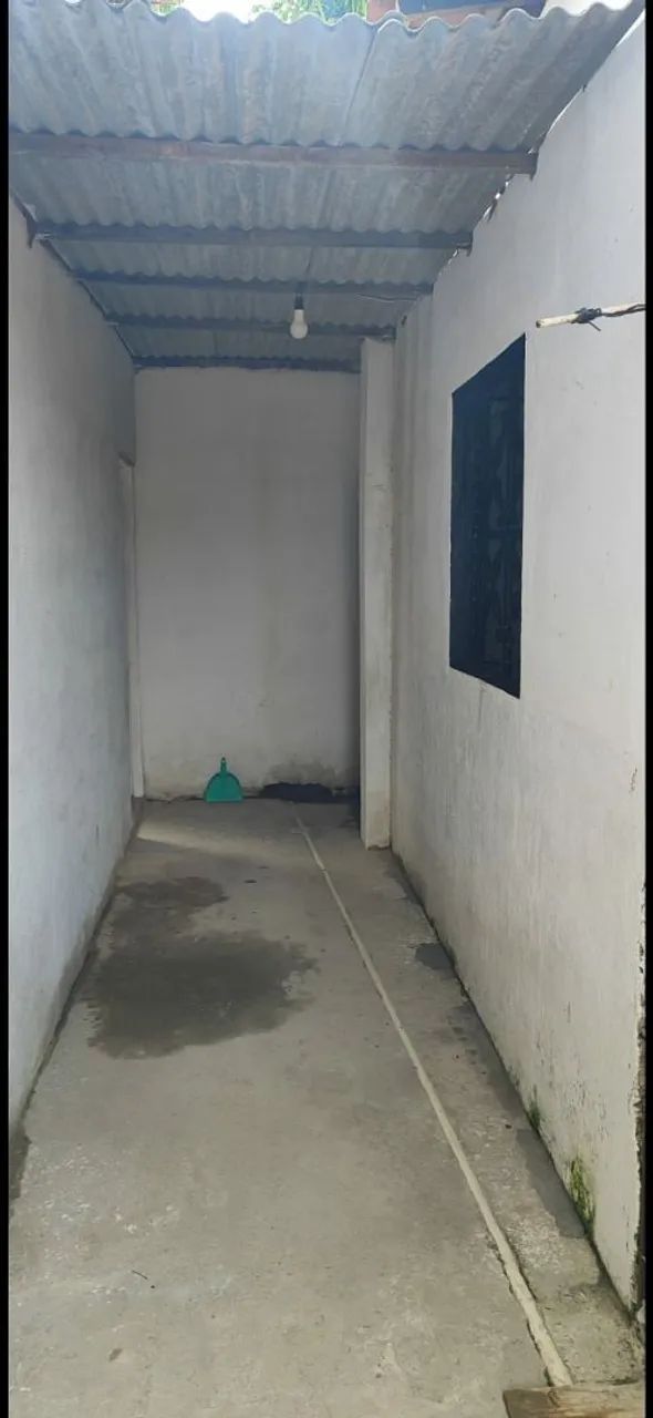 Foto - Maceió - Barro Duro