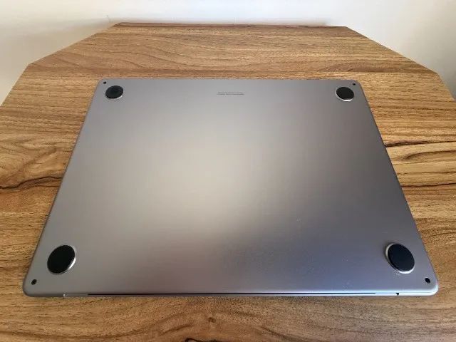 MacBook Air M3 - 13 polegadas prata 256 GB - Notebooks - Jardim