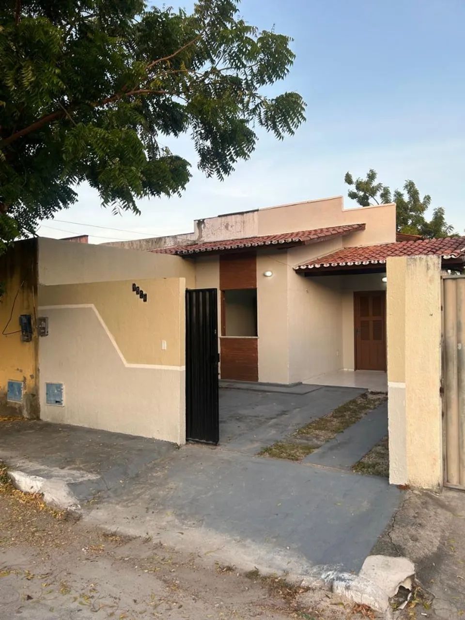 Casa Pra Vender em Horizonte CE