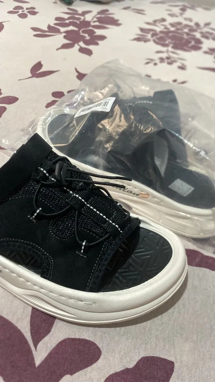 Vendo Chinelo Novo - Foto 3