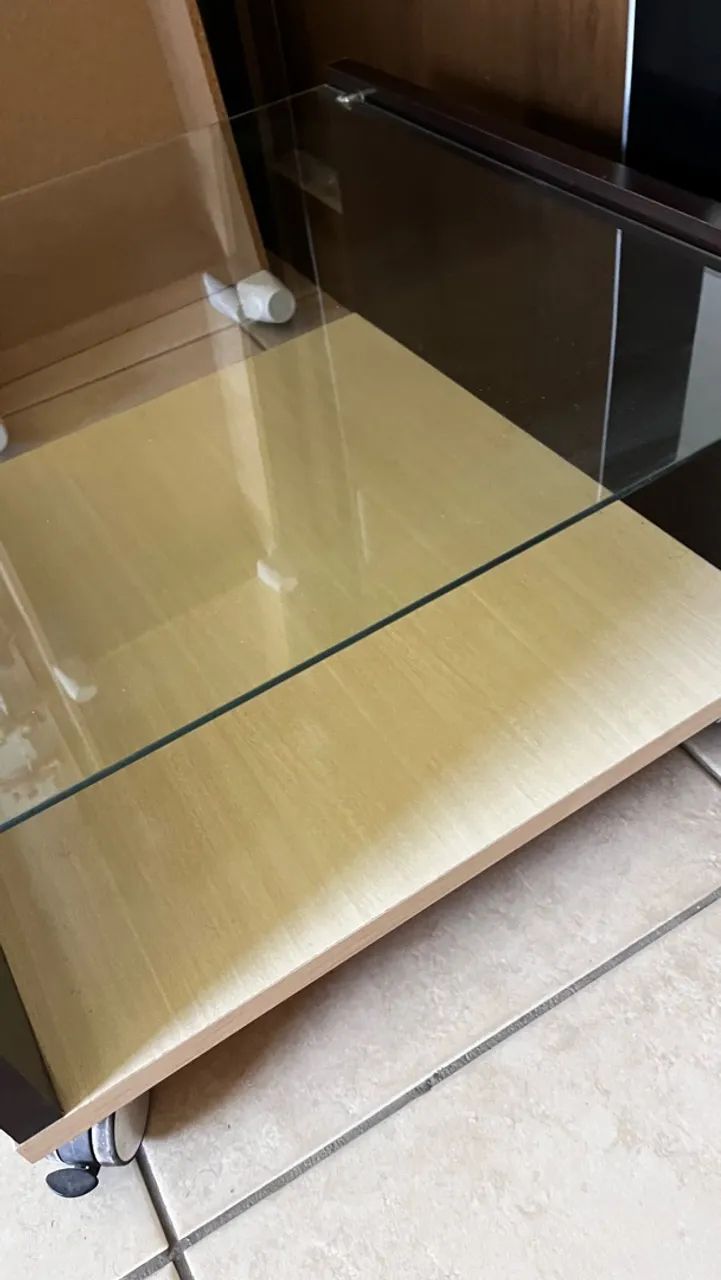 Mesa de apoio sala - Foto 4