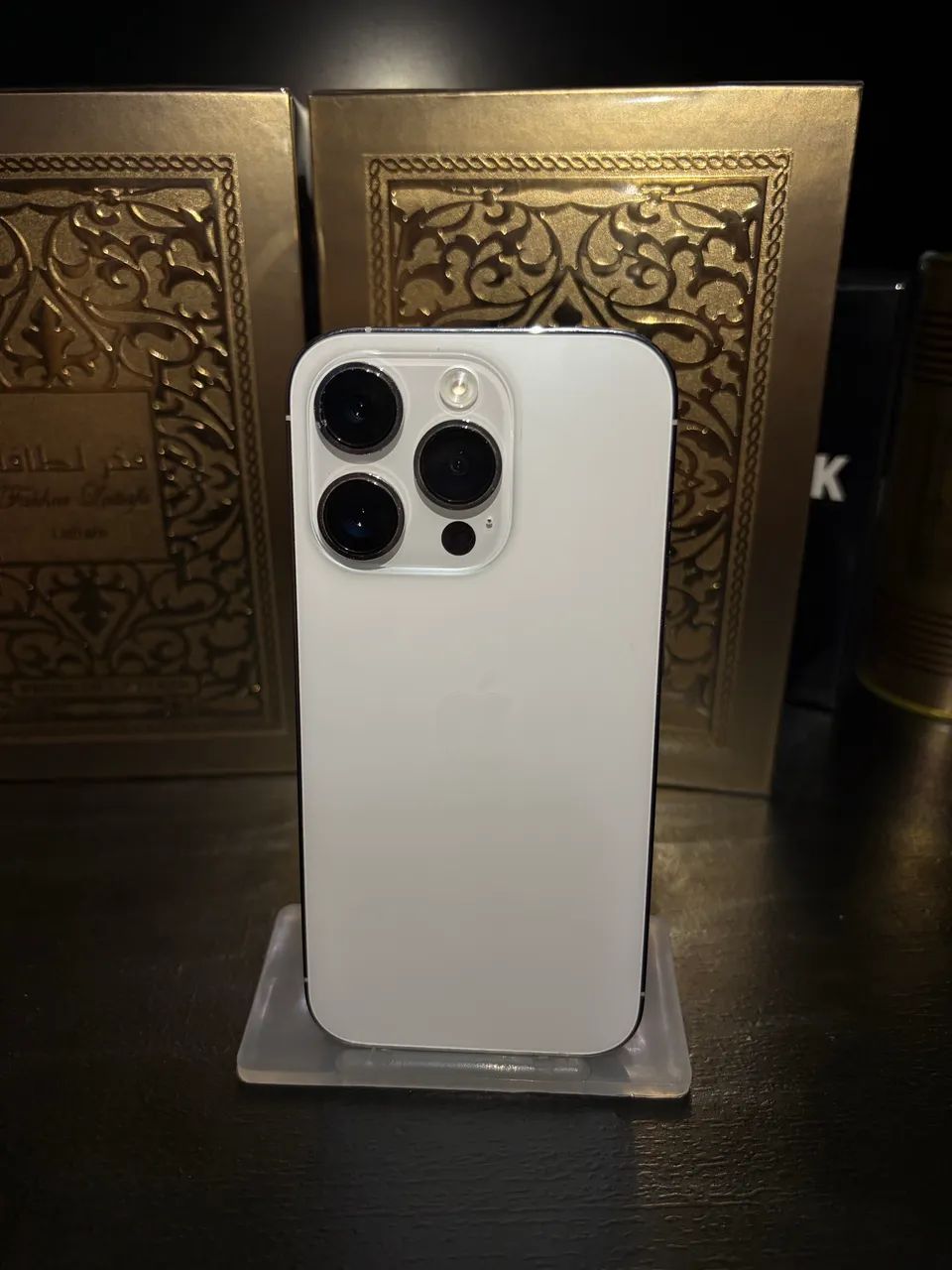 iPhone 14 Pro 256gb - Celulares e Smartphones - Comasa, Joinville