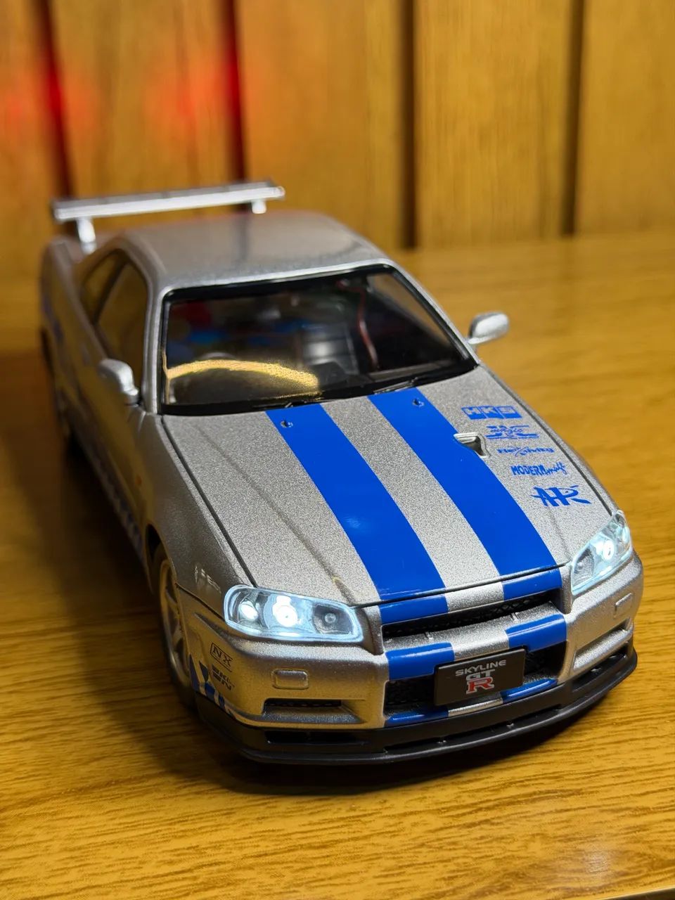Miniaturas de carros escala 1/24 - Foto 5