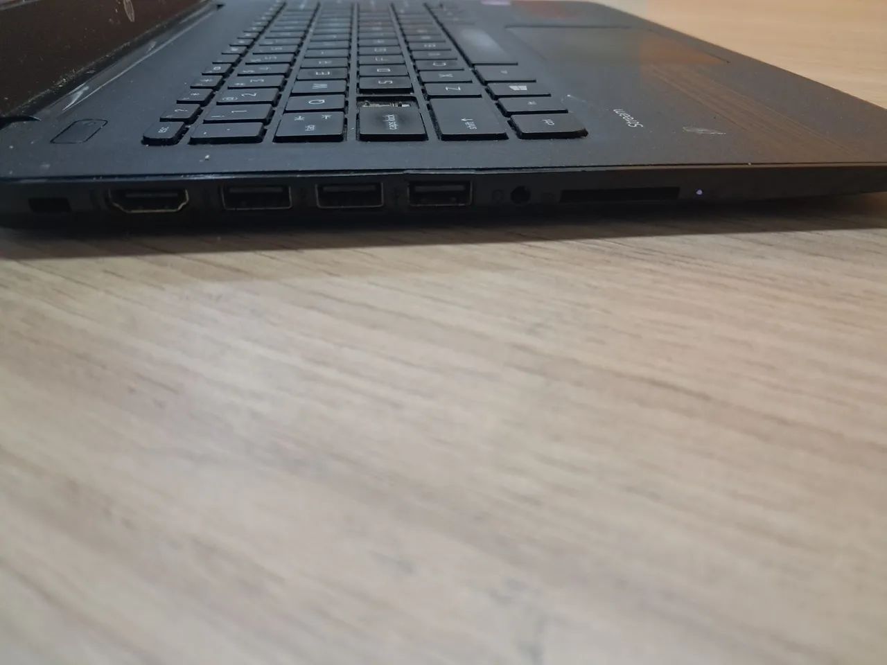 Notebook HP - Foto 2