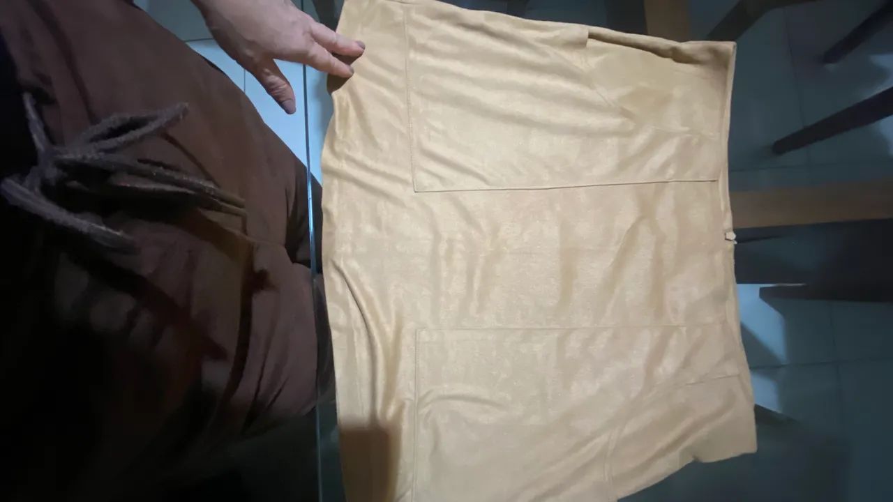 Roupas usadas em ótimo estado  - Foto 3