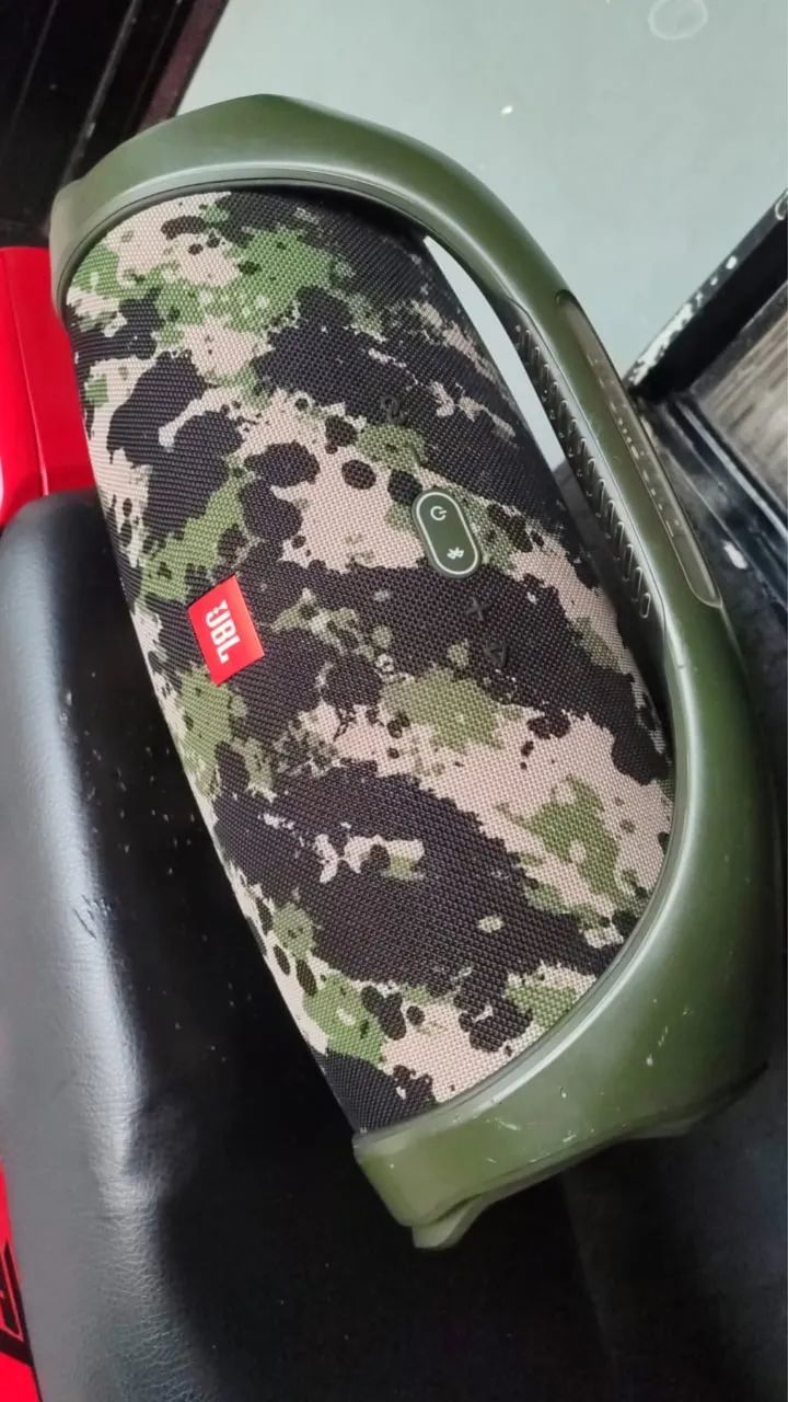 Jbl bombox2 - Foto 2