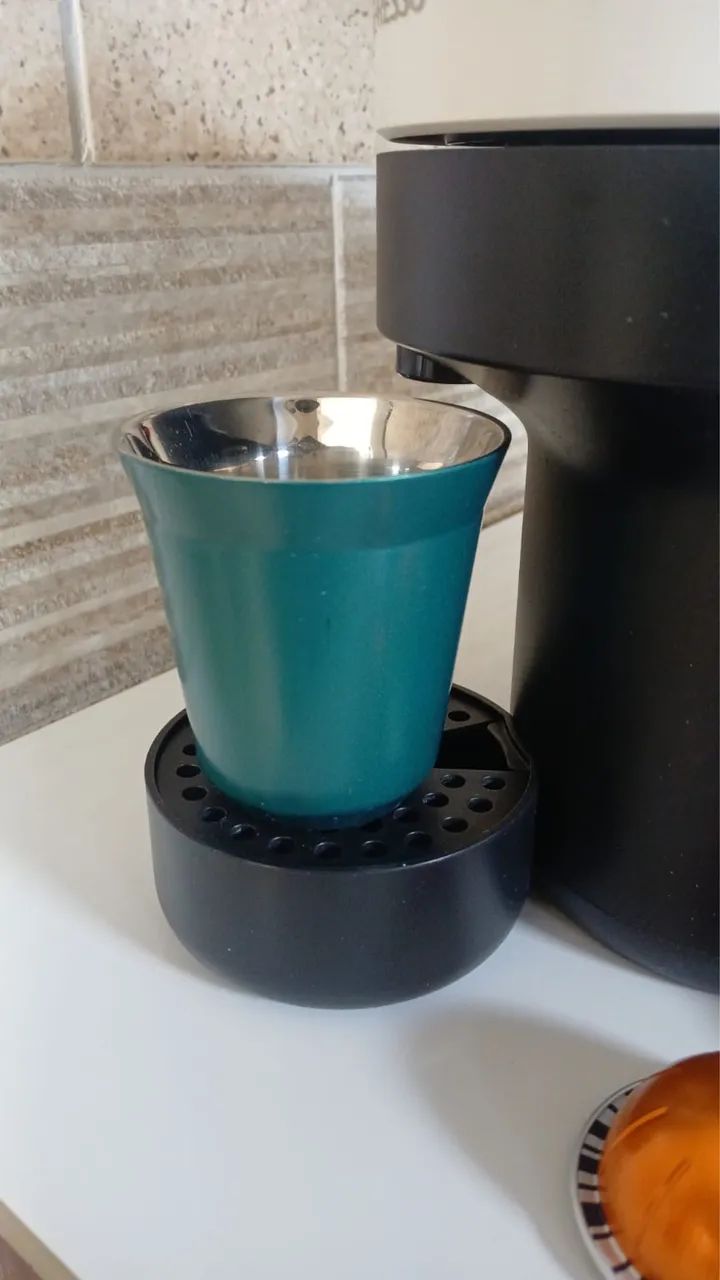 Cafeteira Nespresso - Foto 3
