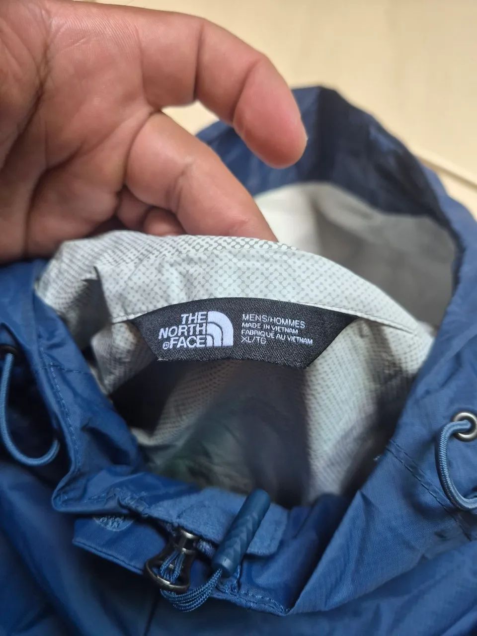 Anorak The North Face - Dryvent XL - Foto 3