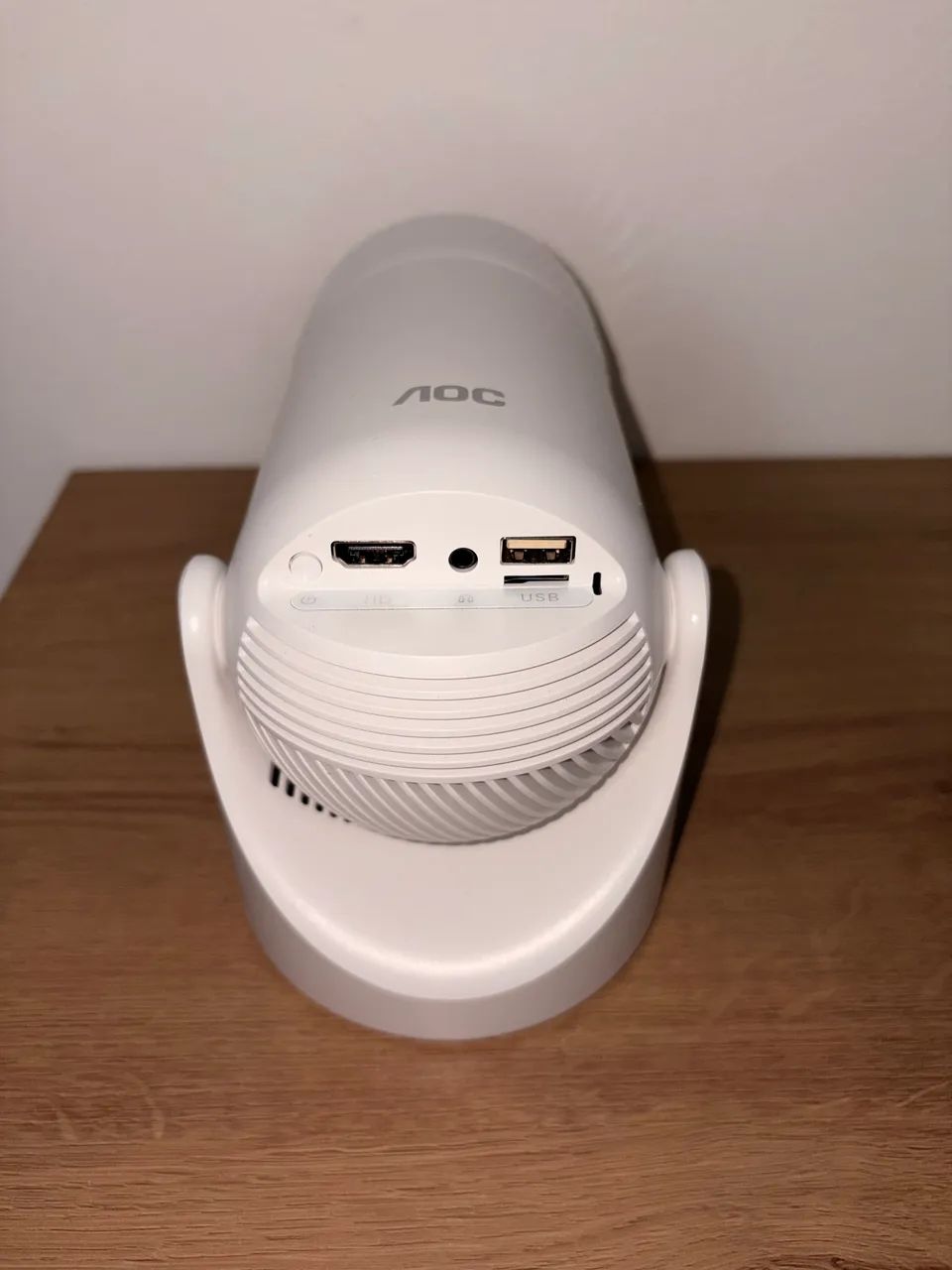 Projetor AOC Mini Free 3 Original - Foto 3