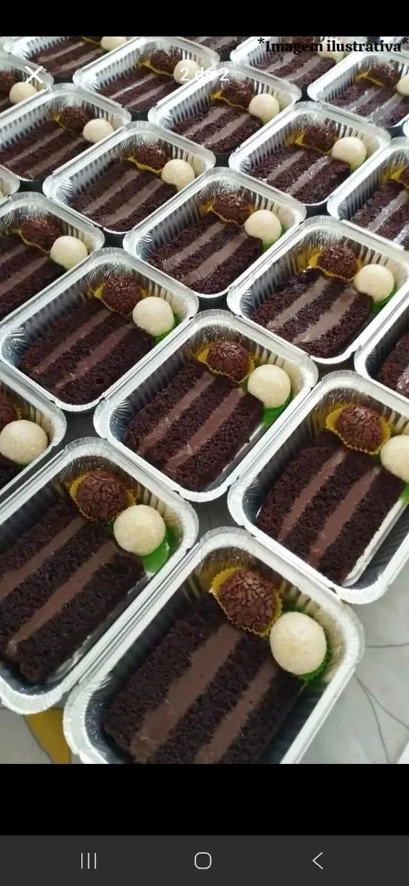 Doces - Foto 3