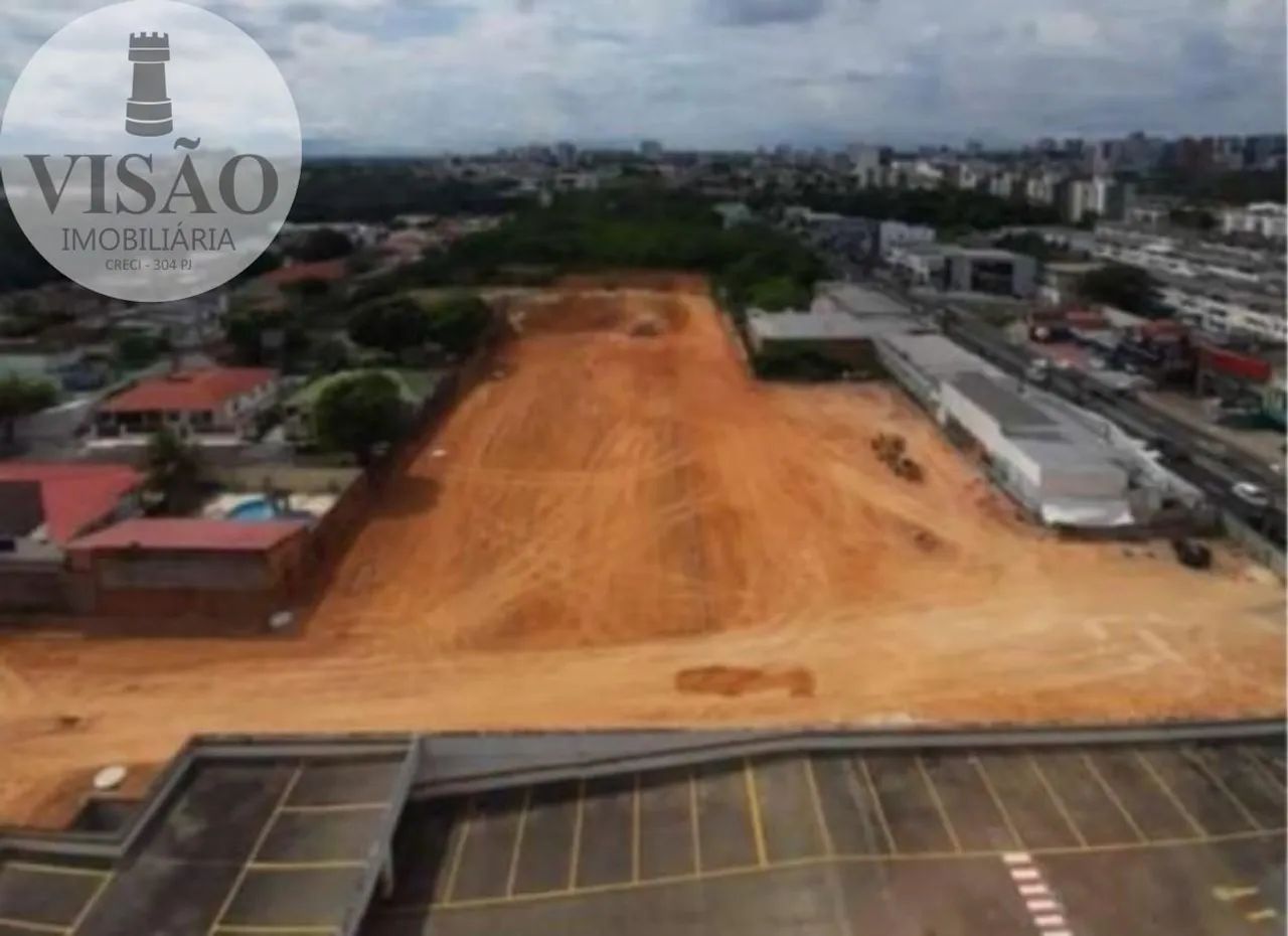 TERRENO COMERCIAL em Manaus - Amazonas, Chapada - Foto 2