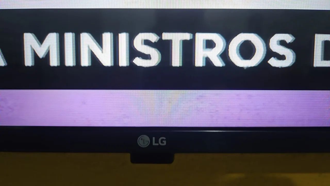 Tv Smart LG 65 polegadas 4k  - Foto 3