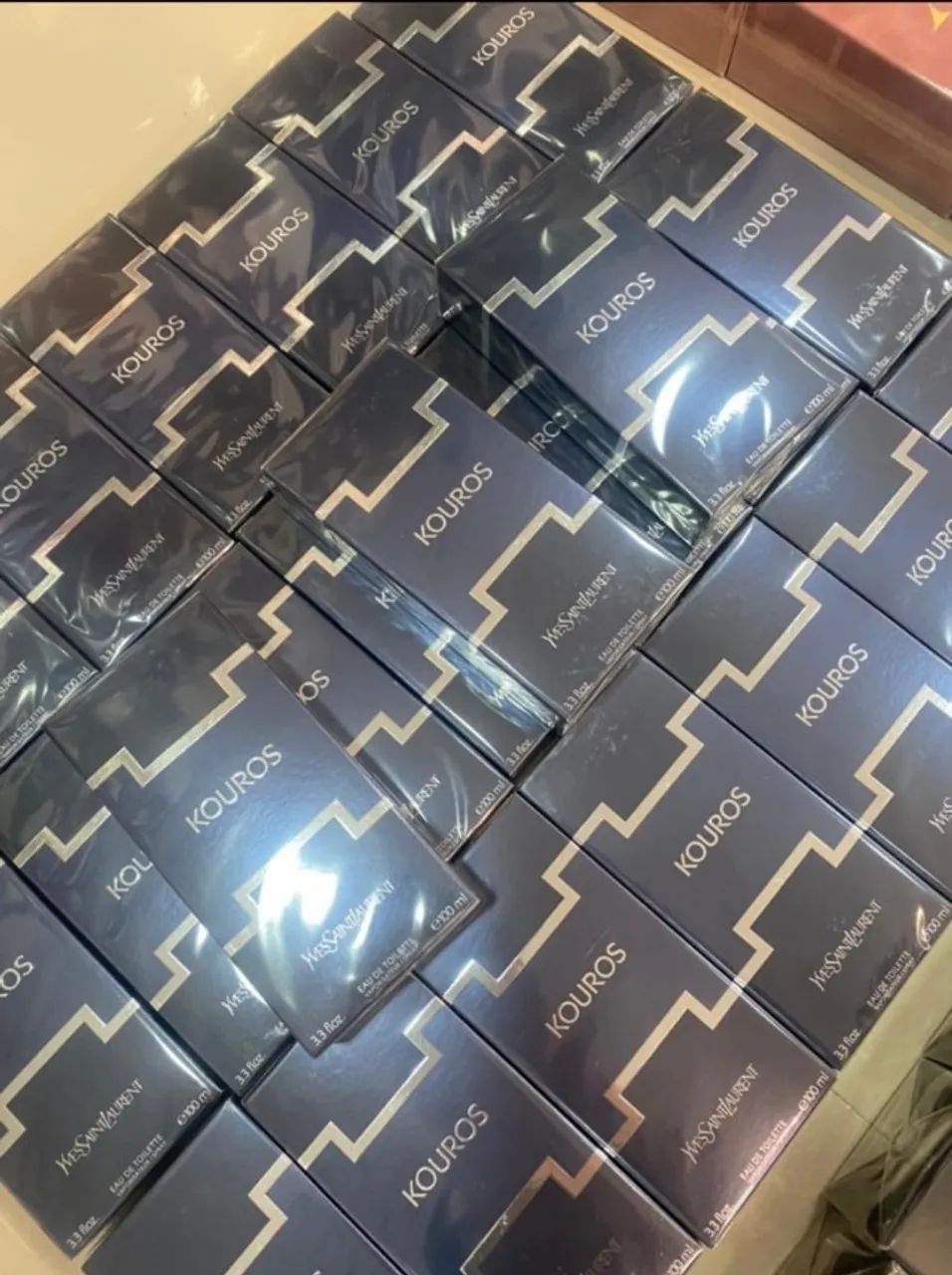 eu de parfum perfumes lacrados  - Foto 3