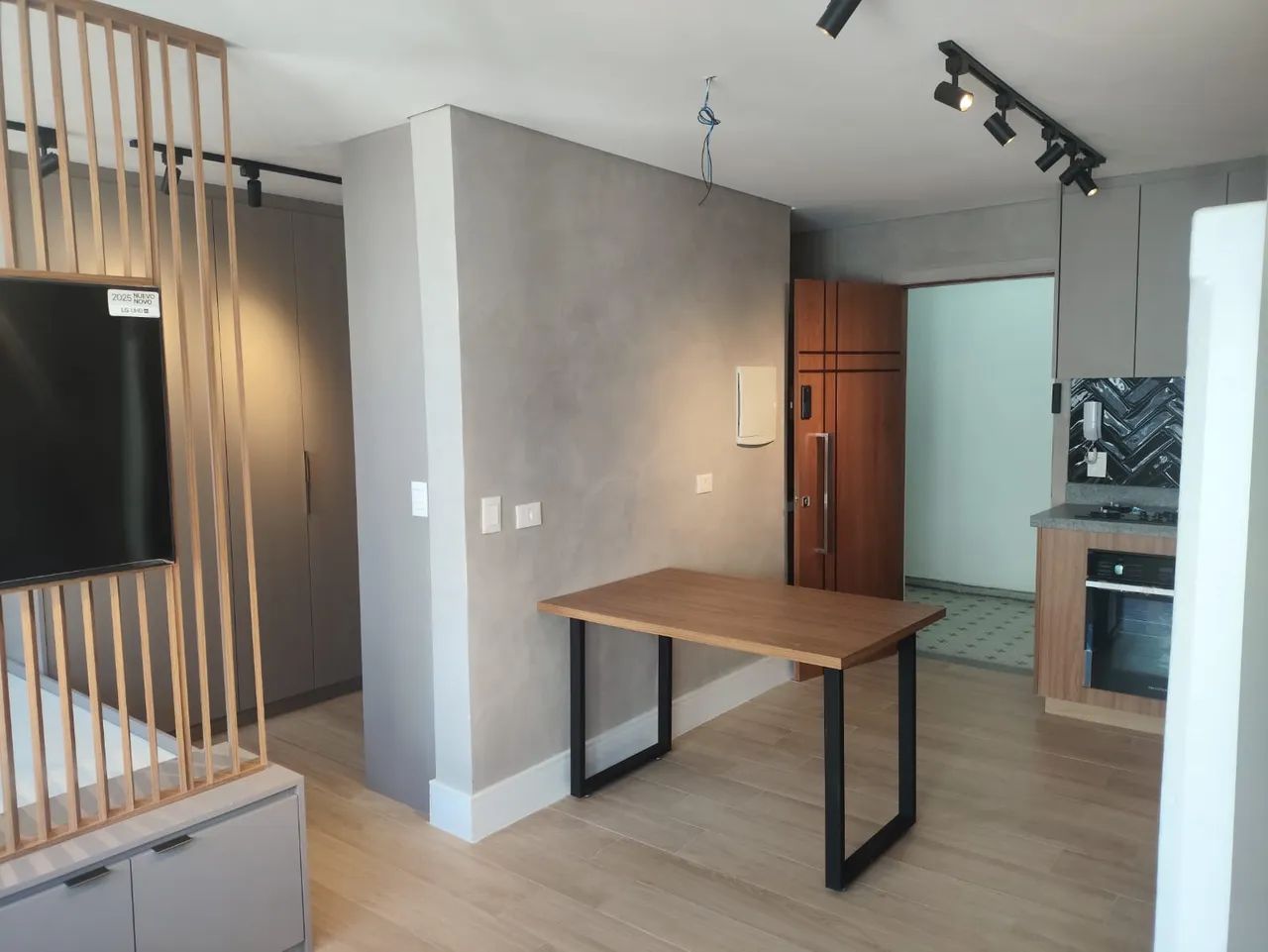 Apartamento para venda porteira fechada - Foto 4