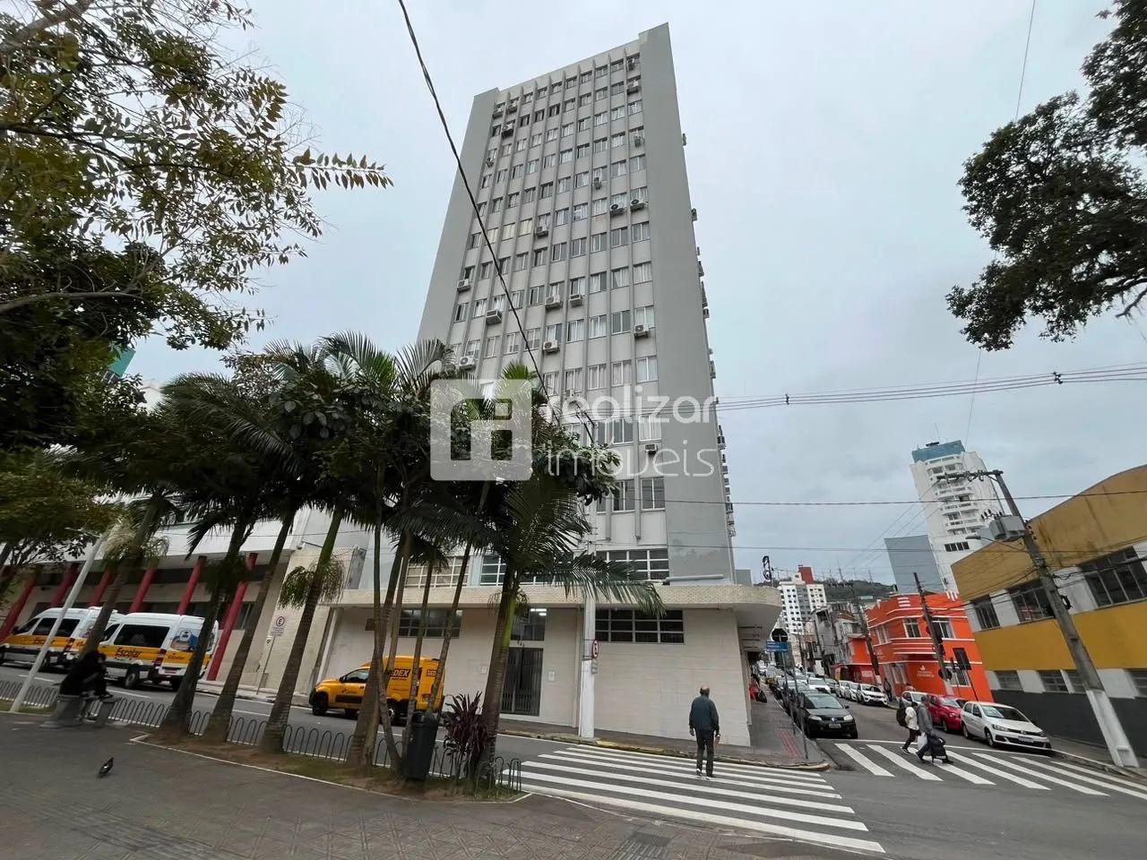 Apartamento de 2 dormitórios no Centro - Foto 3