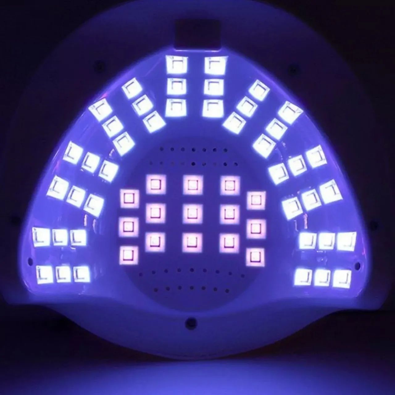 Cabine Profissional SUN Y01 288w LED UV - Foto 5