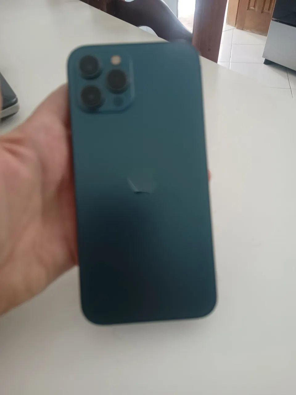 iPhone 12 pro Max  - Foto 5