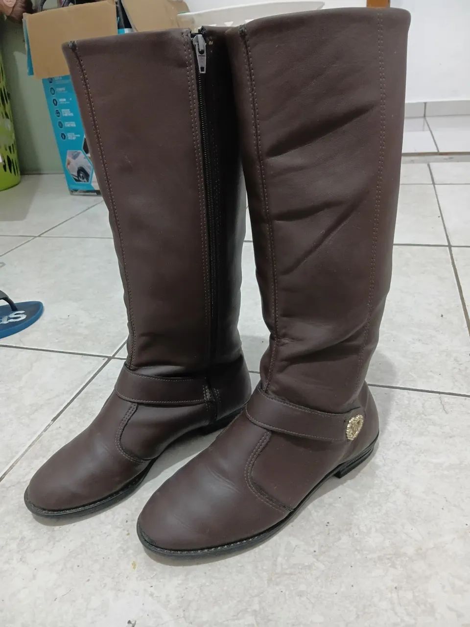 Bota infatil - Foto 3