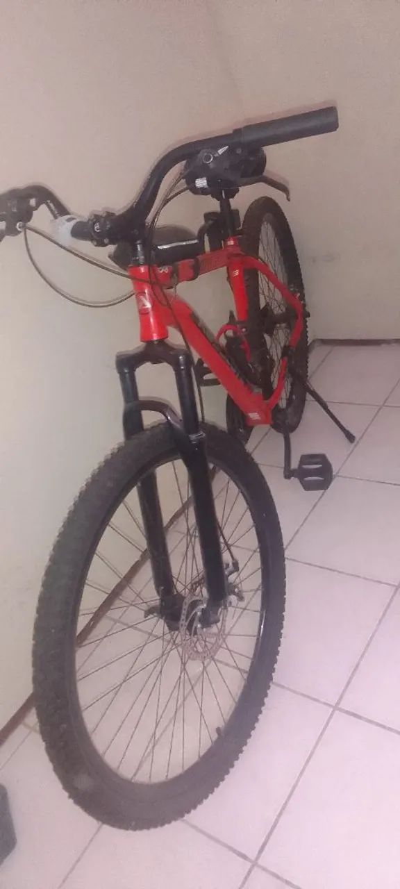 Bicicleta Aro 29