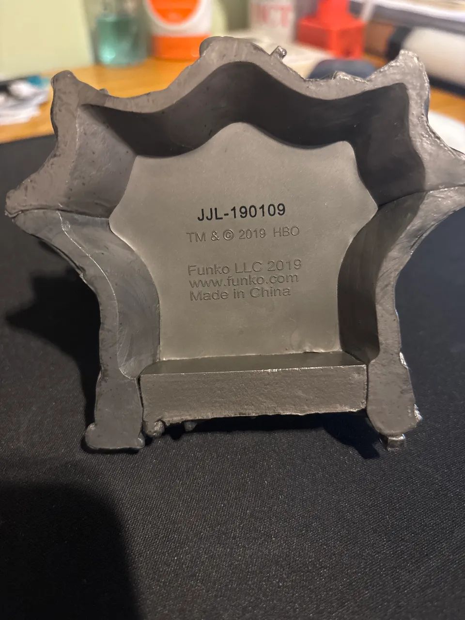 Funk John Snow - Foto 6